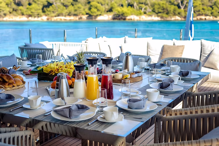 Sapanca'da Kahvaltı Mekanları