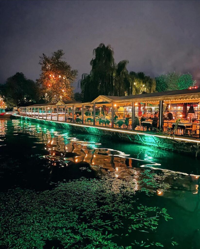 sapancada pahalı alkollü mekanlar