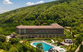 Sapanca'da pahalı otel bungalov