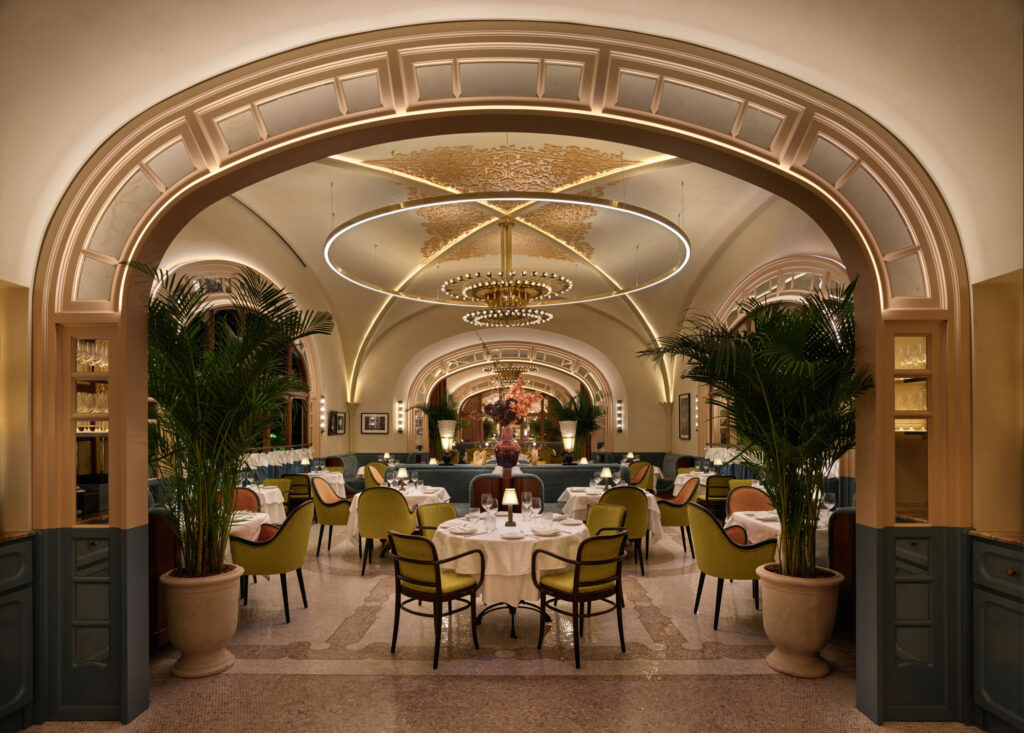 Sapanca'da restorantlar