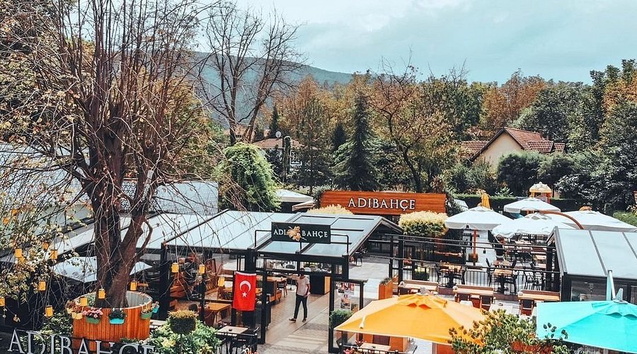 sapanca'da uygun fiyatlı restorantlar