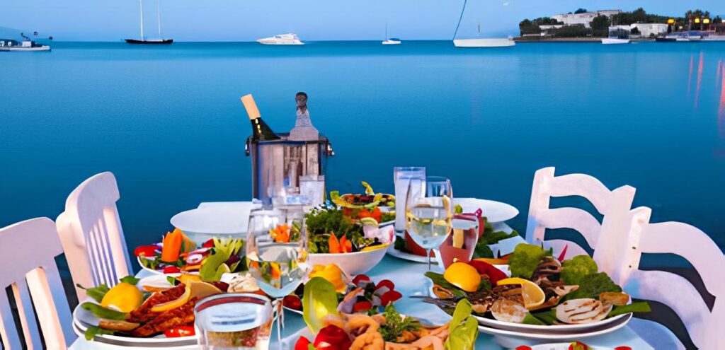 Sapanca'da alkollü mekanlar