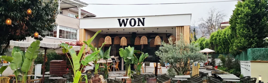 sapanca'da uygun fiyatlı kafe lounge